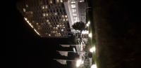 Hotel Neptun am Abend.jpg &ndash; &copy; Uta Hertel (Eberhardt TRAVEL)