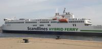 Hybridfähre.jpg &ndash; &copy; Uta Hertel (Eberhardt TRAVEL)