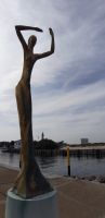 Esperanza mit Leuchtturm, Teepott und Hotel Neptun.jpg &ndash; &copy; Uta Hertel (Eberhardt TRAVEL)