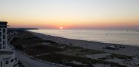 Sonnenuntergang.jpg &ndash; &copy; Uta Hertel (Eberhardt TRAVEL)