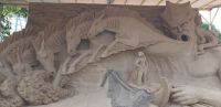 Sandskulpturen am Pier 7.jpg &ndash; &copy; Uta Hertel (Eberhardt TRAVEL)