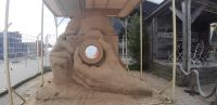 Sandskulpturen am Pier 7.jpg &ndash; &copy; Uta Hertel (Eberhardt TRAVEL)