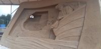 Sandskulpturen am Pier 7.jpg &ndash; &copy; Uta Hertel (Eberhardt TRAVEL)