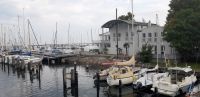 neuer Yachthafen an der Mittelmole.jpg &ndash; &copy; Uta Hertel (Eberhardt TRAVEL)
