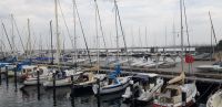 neuer Yachthafen an der Mittelmole.jpg &ndash; &copy; Uta Hertel (Eberhardt TRAVEL)