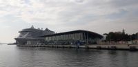 Pier 7 ist noch frei.jpg &ndash; &copy; Uta Hertel (Eberhardt TRAVEL)