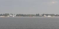 Marinestützpunkt Hohe Düne.jpg &ndash; &copy; Uta Hertel (Eberhardt TRAVEL)