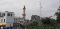 die Wahrzeichen von Warnemünde.jpg &ndash; &copy; Uta Hertel (Eberhardt TRAVEL)