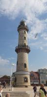 Musiker auf dem Leuchtturm.jpg &ndash; &copy; Uta Hertel (Eberhardt TRAVEL)