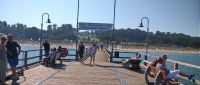 Seebrücke Göhren &ndash; &copy; Georg Berger (Eberhardt TRAVEL)