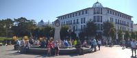 Binz &ndash; &copy; Georg Berger (Eberhardt TRAVEL)