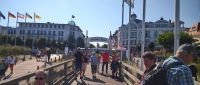 Seebrücke Binz &ndash; &copy; Georg Berger (Eberhardt TRAVEL)