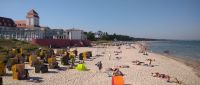 Binz &ndash; &copy; Georg Berger (Eberhardt TRAVEL)