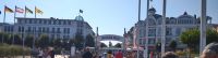 Ostseebad Binz &ndash; &copy; Georg Berger (Eberhardt TRAVEL)