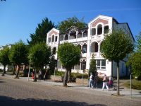 Bäderarchitektur &ndash; &copy; Georg Berger (Eberhardt TRAVEL)