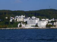 Sassnitz &ndash; &copy; Georg Berger (Eberhardt TRAVEL)