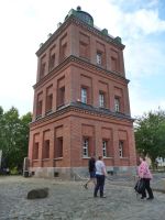 Alte Leuchtturm Kap Arkona &ndash; &copy; Georg Berger (Eberhardt TRAVEL)