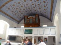Kirche Hiddensee &ndash; &copy; Georg Berger (Eberhardt TRAVEL)