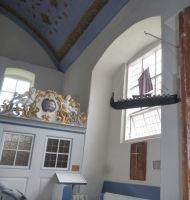 Kirche Hiddensee &ndash; &copy; Georg Berger (Eberhardt TRAVEL)