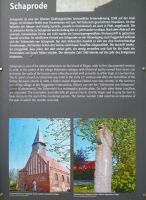 Geschichte Schaprode &ndash; &copy; Georg Berger (Eberhardt TRAVEL)
