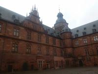 Schloss Johannisburg &ndash; &copy; Kerstin Hugel (Eberhardt TRAVEL)