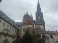 Stiftskirche &ndash; &copy; Kerstin Hugel (Eberhardt TRAVEL)