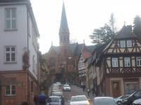 Miltenberg &ndash; &copy; Kerstin Hugel (Eberhardt TRAVEL)