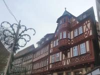 Miltenberg &ndash; &copy; Kerstin Hugel (Eberhardt TRAVEL)