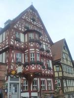 Miltenberg &ndash; &copy; Kerstin Hugel (Eberhardt TRAVEL)
