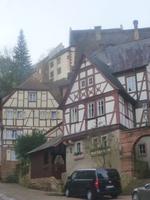 Miltenberg &ndash; &copy; Kerstin Hugel (Eberhardt TRAVEL)