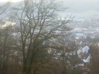 Blick auf Lohr &ndash; &copy; Kerstin Hugel (Eberhardt TRAVEL)