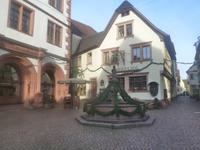 Lohr &ndash; &copy; Kerstin Hugel (Eberhardt TRAVEL)