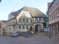 Lohr &ndash; &copy; Kerstin Hugel (Eberhardt TRAVEL)