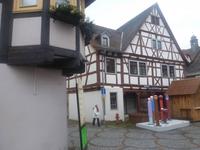 Michelstadt &ndash; &copy; Kerstin Hugel (Eberhardt TRAVEL)