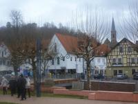 Bad Soden &ndash; &copy; Kerstin Hugel (Eberhardt TRAVEL)