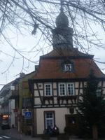Bad Soden &ndash; &copy; Kerstin Hugel (Eberhardt TRAVEL)