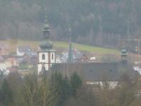 Bad Soden &ndash; &copy; Kerstin Hugel (Eberhardt TRAVEL)