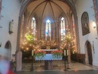 Kirche in Bad Soden &ndash; &copy; Kerstin Hugel (Eberhardt TRAVEL)