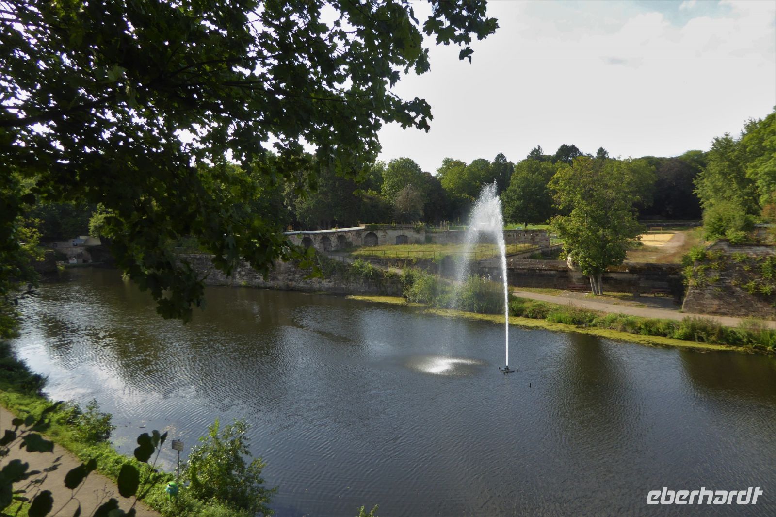 Tag 3 Saarlouis   &ndash; &copy; Gabriele Sauer (Eberhardt TRAVEL)