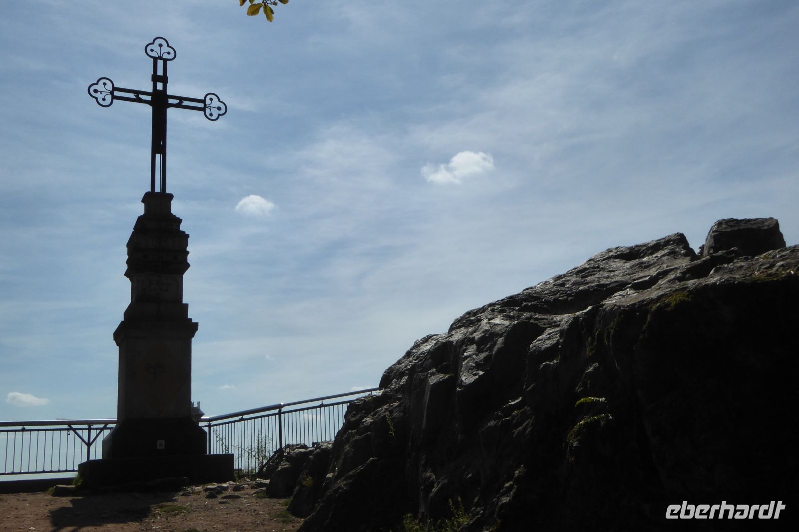 Tag 3 Wanderung zum Litermont  &ndash; &copy; Gabriele Sauer (Eberhardt TRAVEL)