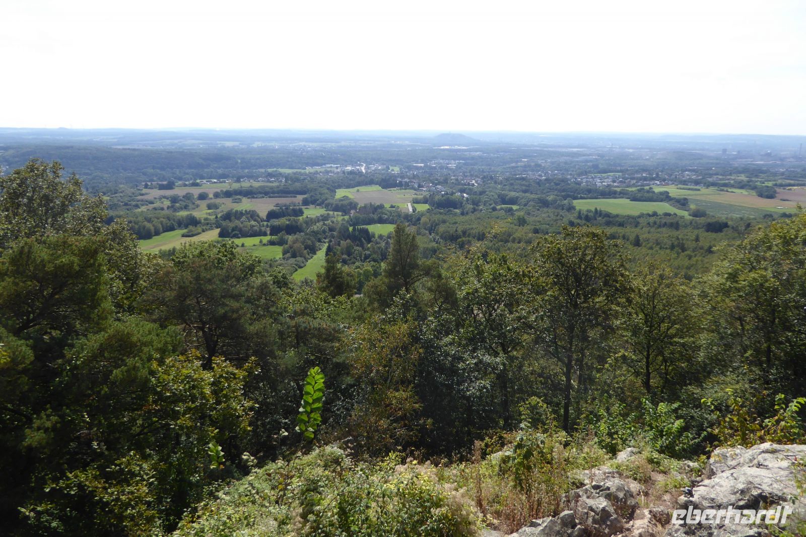 Tag 3 Wanderung zum Litermont  &ndash; &copy; Gabriele Sauer (Eberhardt TRAVEL)