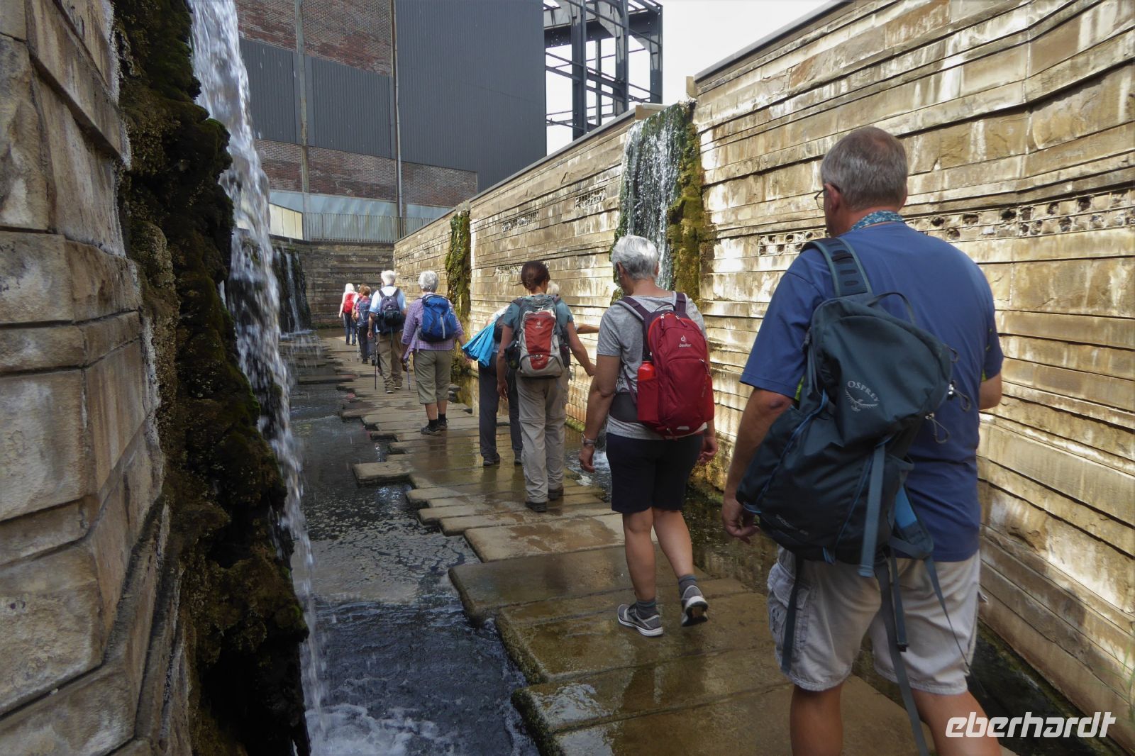 Tag 4 Reden &ndash; &copy; Gabriele Sauer (Eberhardt TRAVEL)