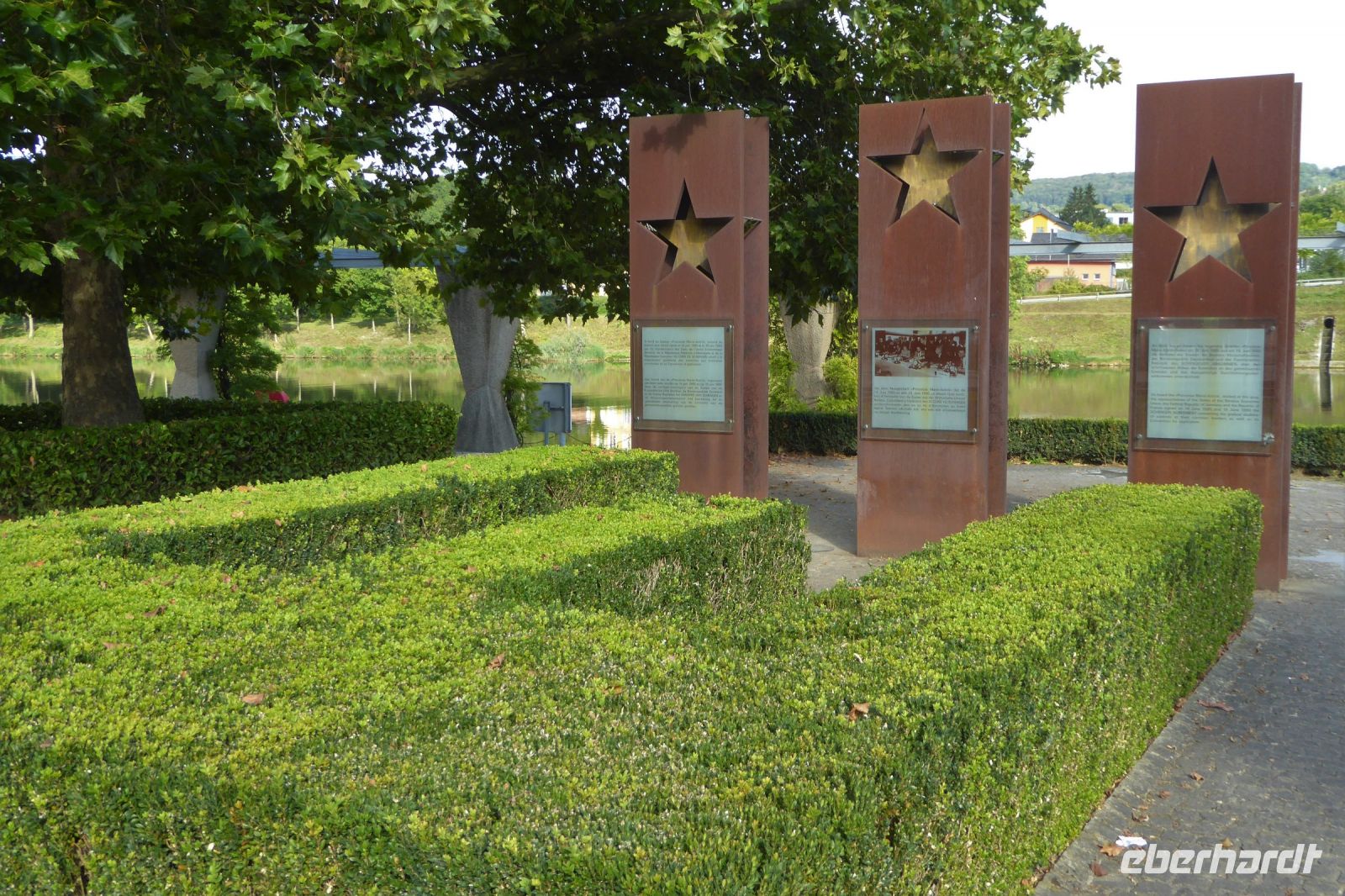 Tag 7 Schengen &ndash; &copy; Gabriele Sauer (Eberhardt TRAVEL)