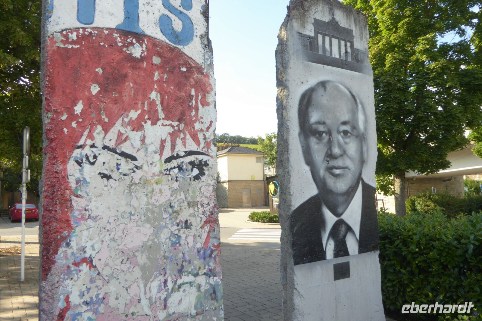 Tag 7 Schengen  &ndash; &copy; Gabriele Sauer (Eberhardt TRAVEL)