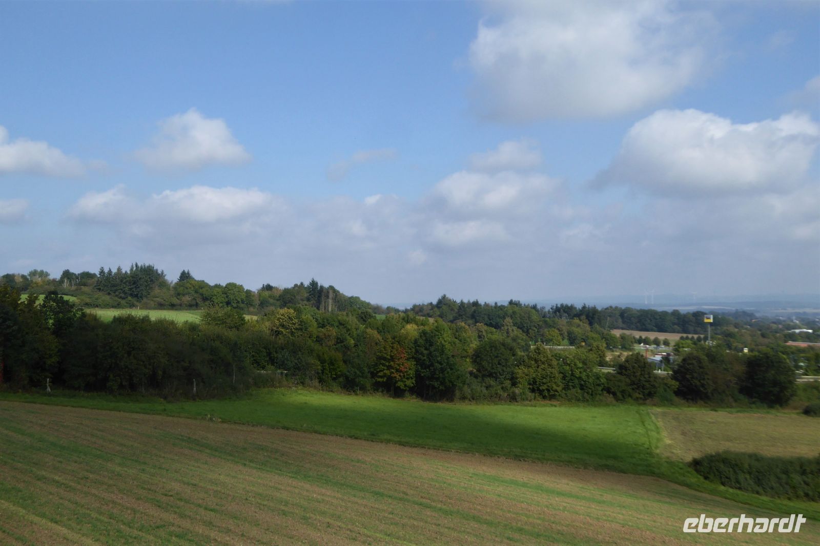 Tag 8 Heimreise  &ndash; &copy; Gabriele Sauer (Eberhardt TRAVEL)