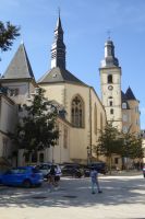 Tag 2 Luxemburg &ndash; &copy; Gabriele Sauer (Eberhardt TRAVEL)