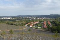 Tag 4 Blick von der Halde Reden &ndash; &copy; Gabriele Sauer (Eberhardt TRAVEL)