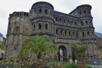 Tag 5 Trier,  Porta Nigra &ndash; &copy; Gabriele Sauer (Eberhardt TRAVEL)