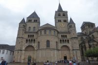 Tag 5 Trier, Dom &ndash; &copy; Gabriele Sauer (Eberhardt TRAVEL)