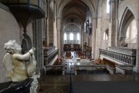 Tag 5 Trier, Dom &ndash; &copy; Gabriele Sauer (Eberhardt TRAVEL)